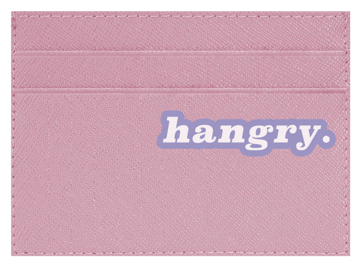 Hangry