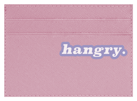 Hangry
