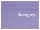 Hangry