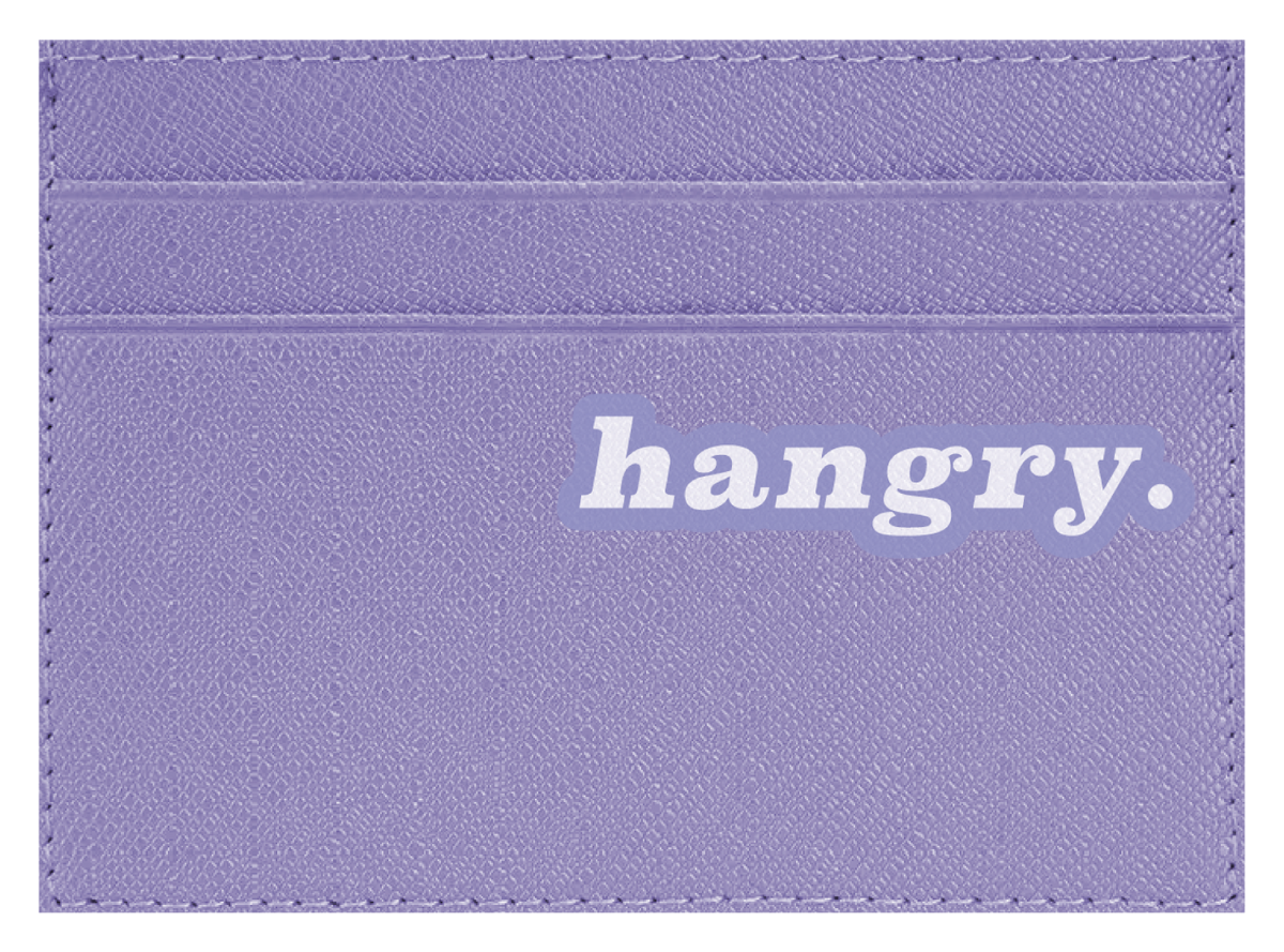 Hangry
