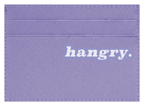 Hangry