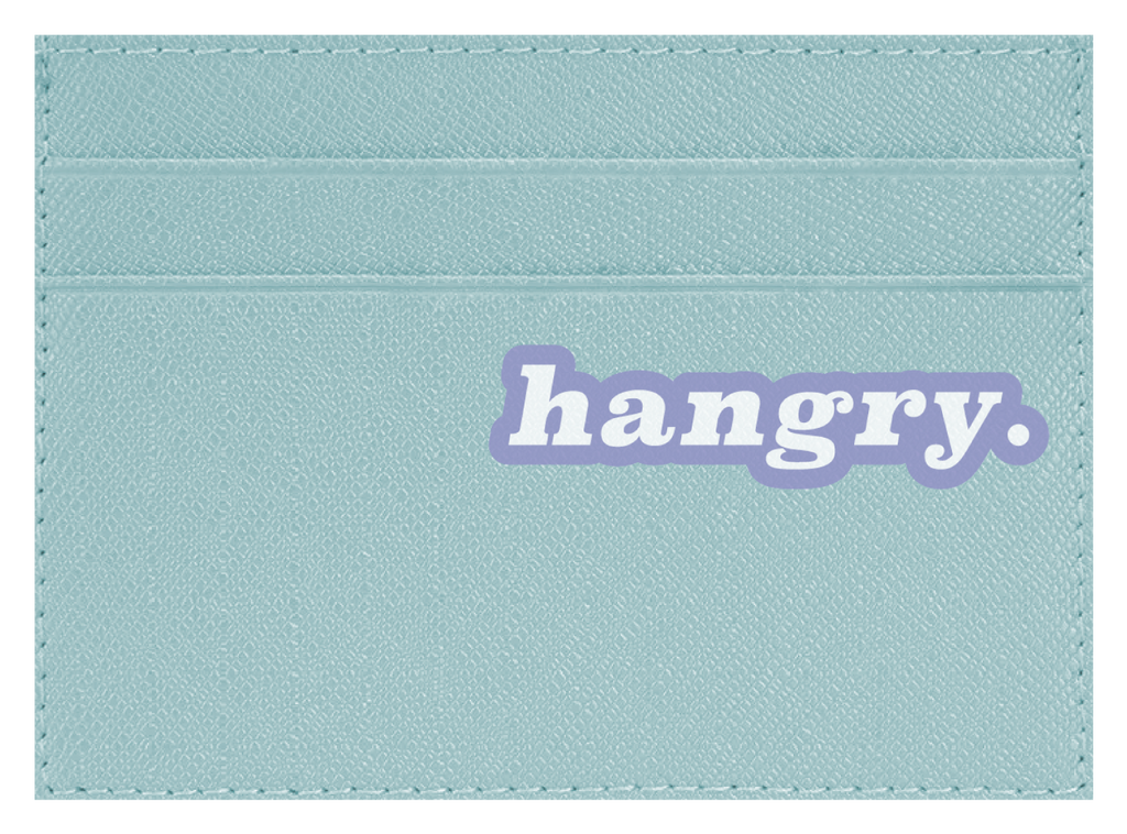 Hangry