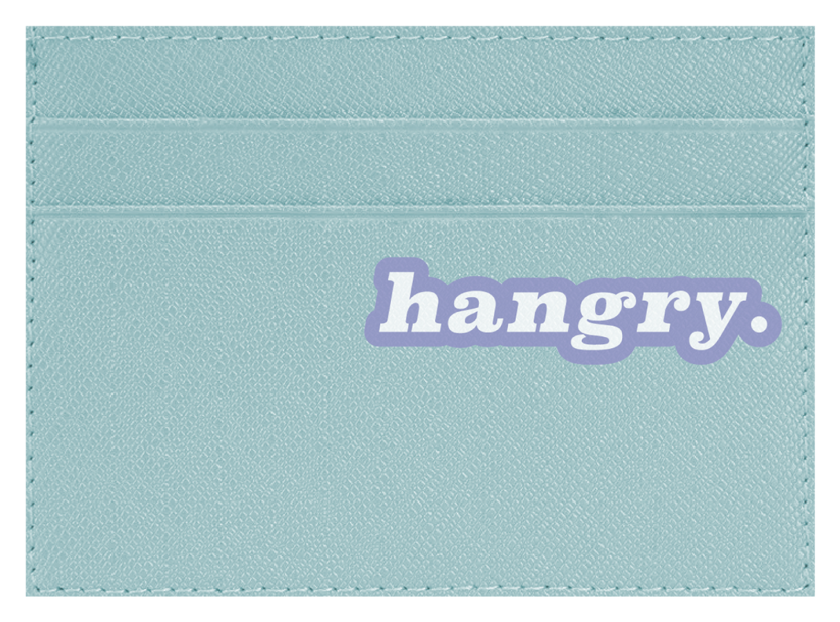 Hangry
