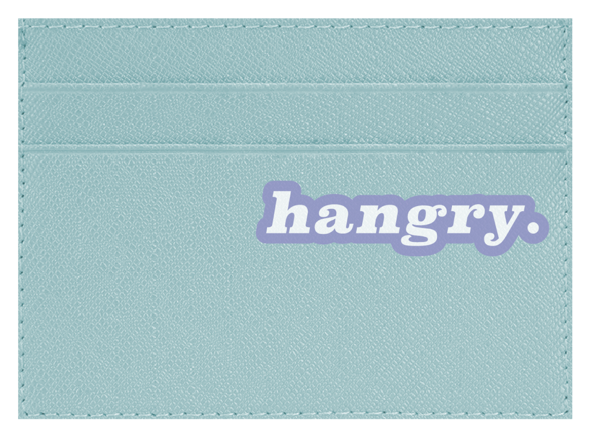 Hangry