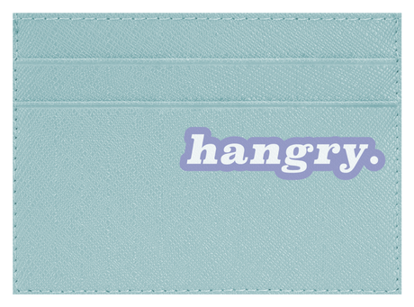 Hangry