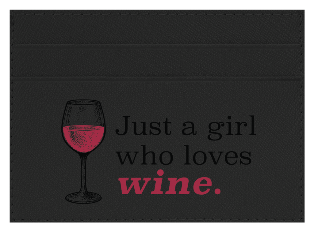 Loves Wine