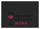 Loves Wine