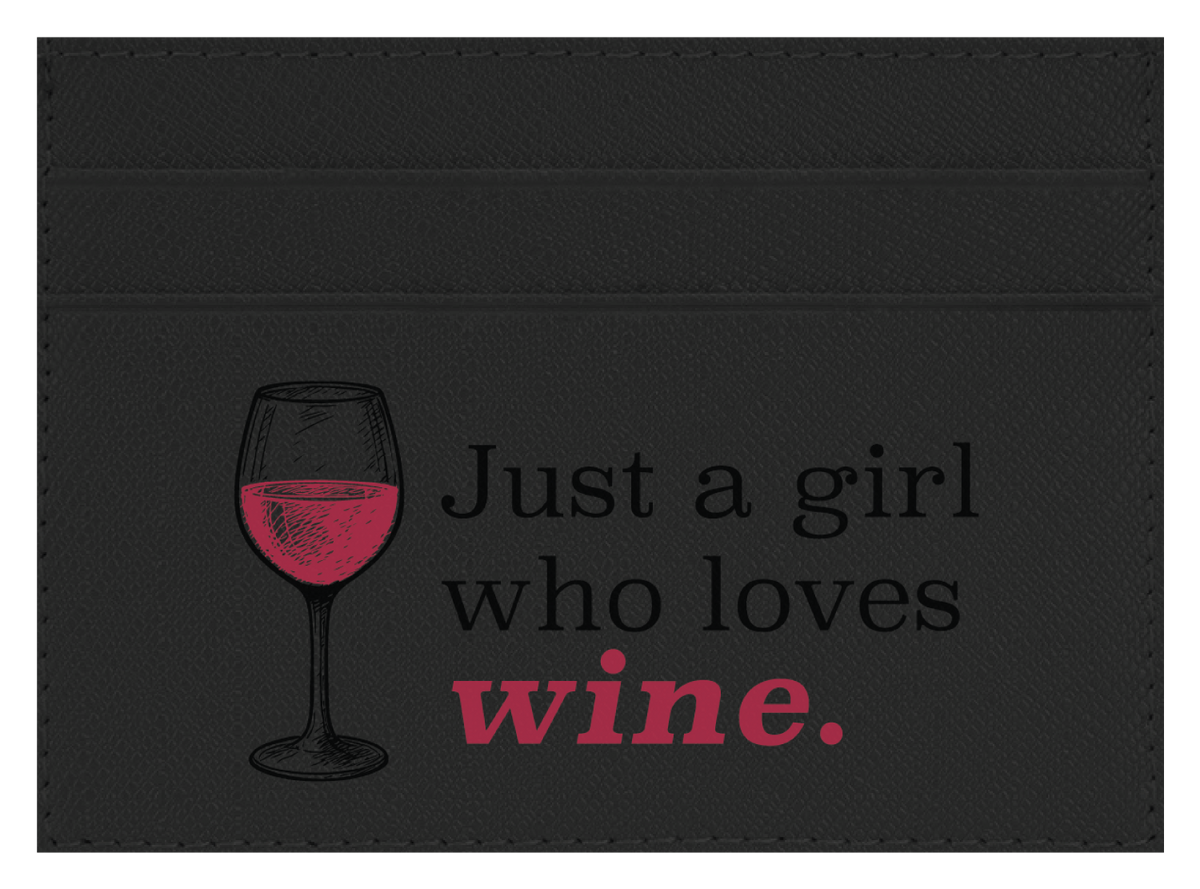 Loves Wine