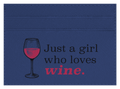 Loves Wine