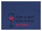 Loves Wine