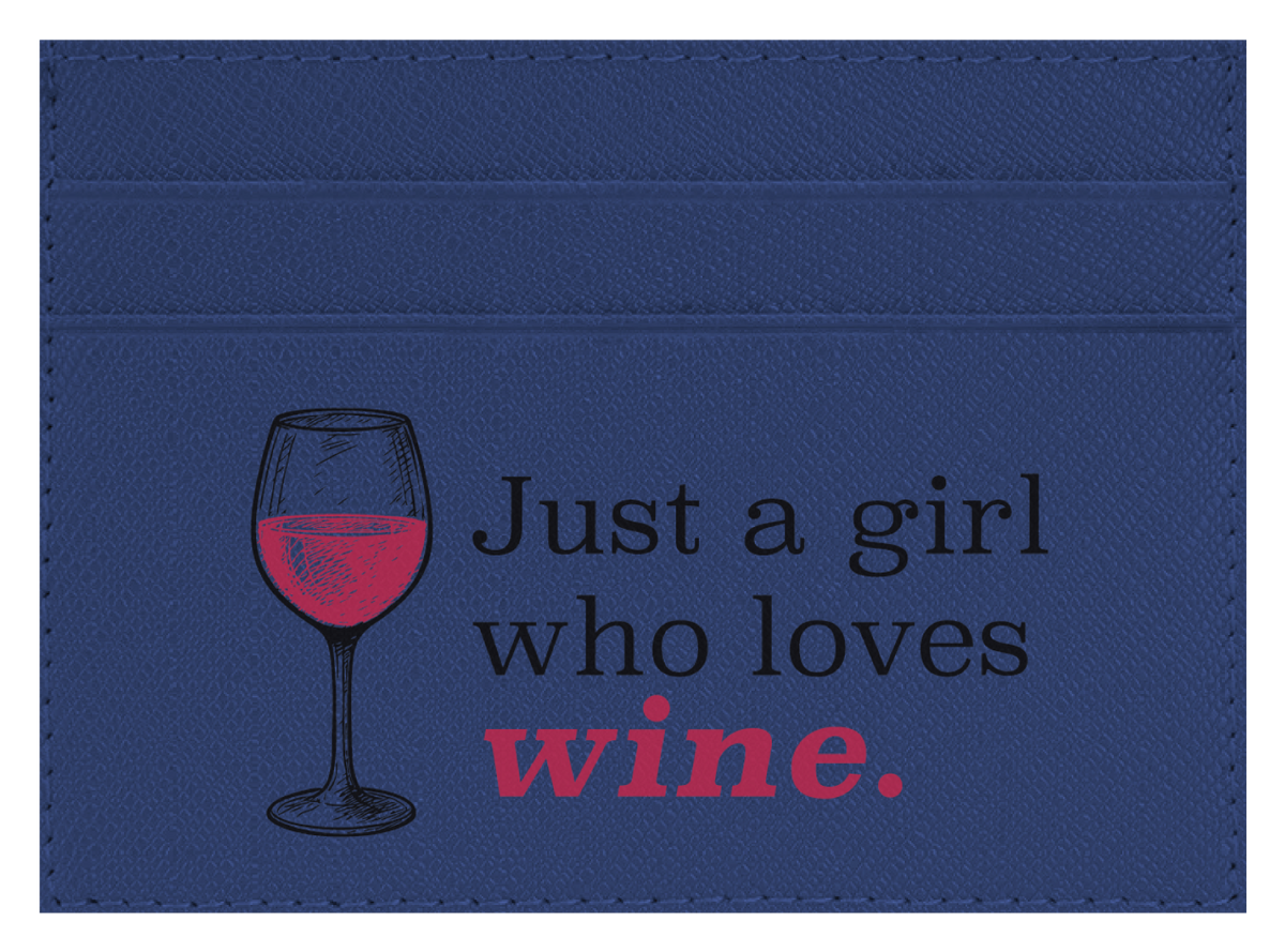 Loves Wine