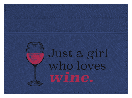 Loves Wine