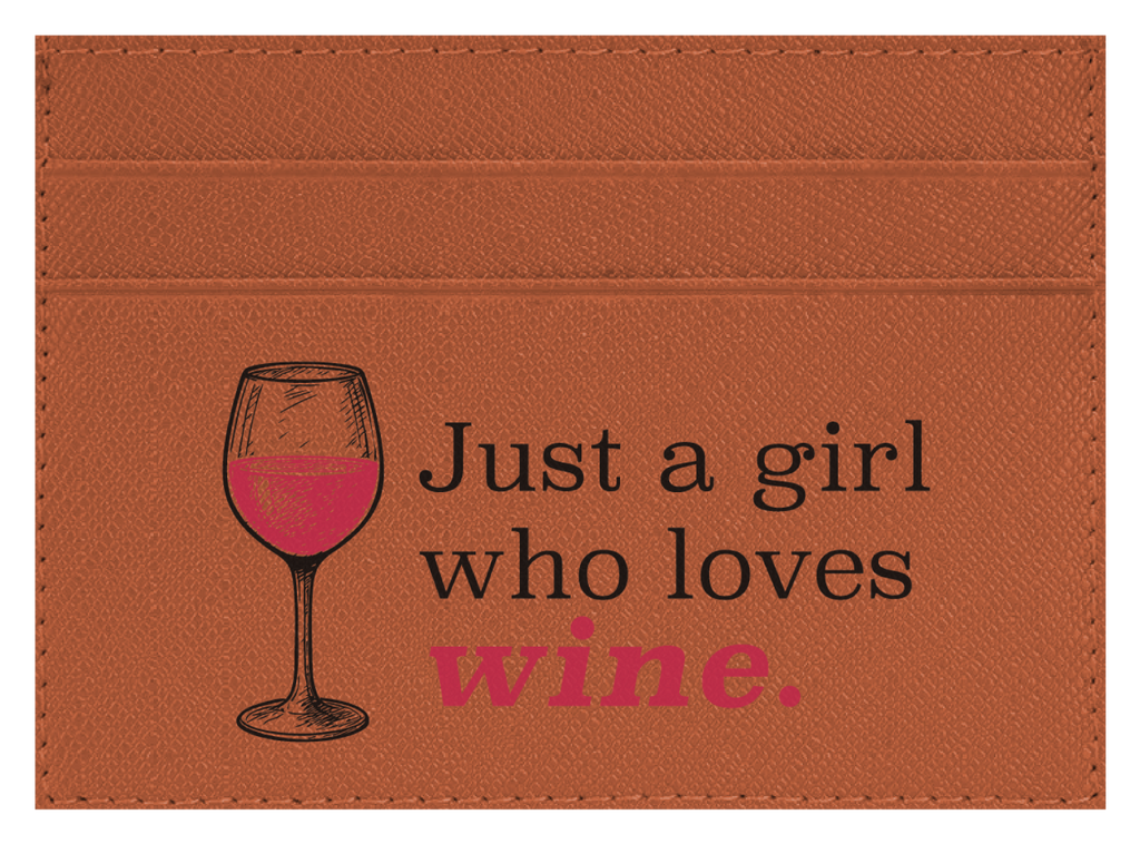 Loves Wine