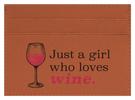 Loves Wine