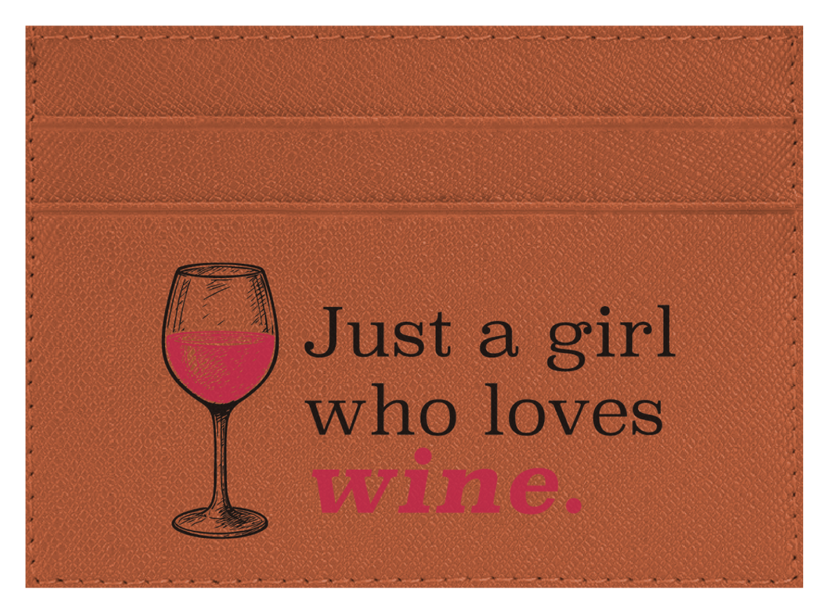 Loves Wine
