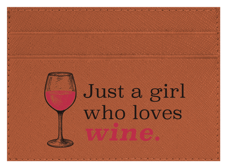Loves Wine