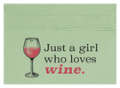 Loves Wine