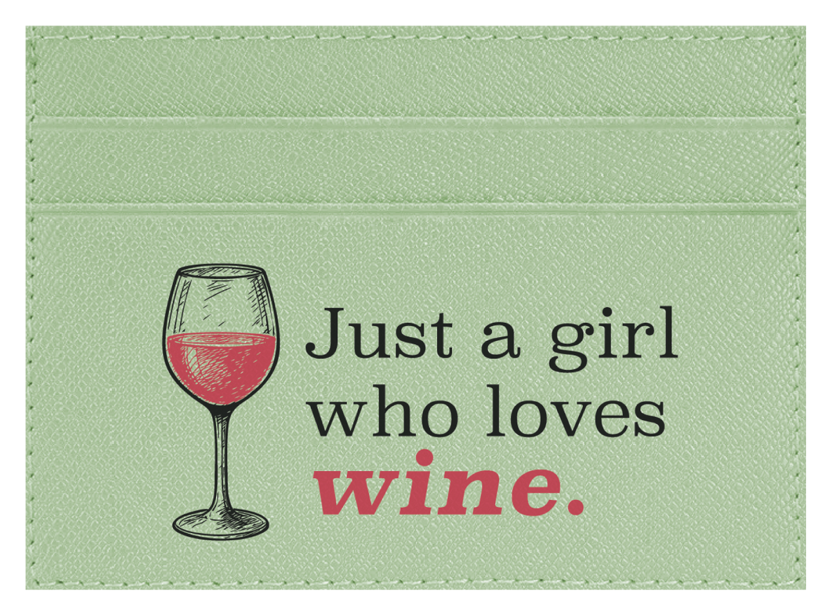 Loves Wine