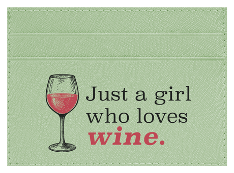 Loves Wine