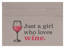 Loves Wine