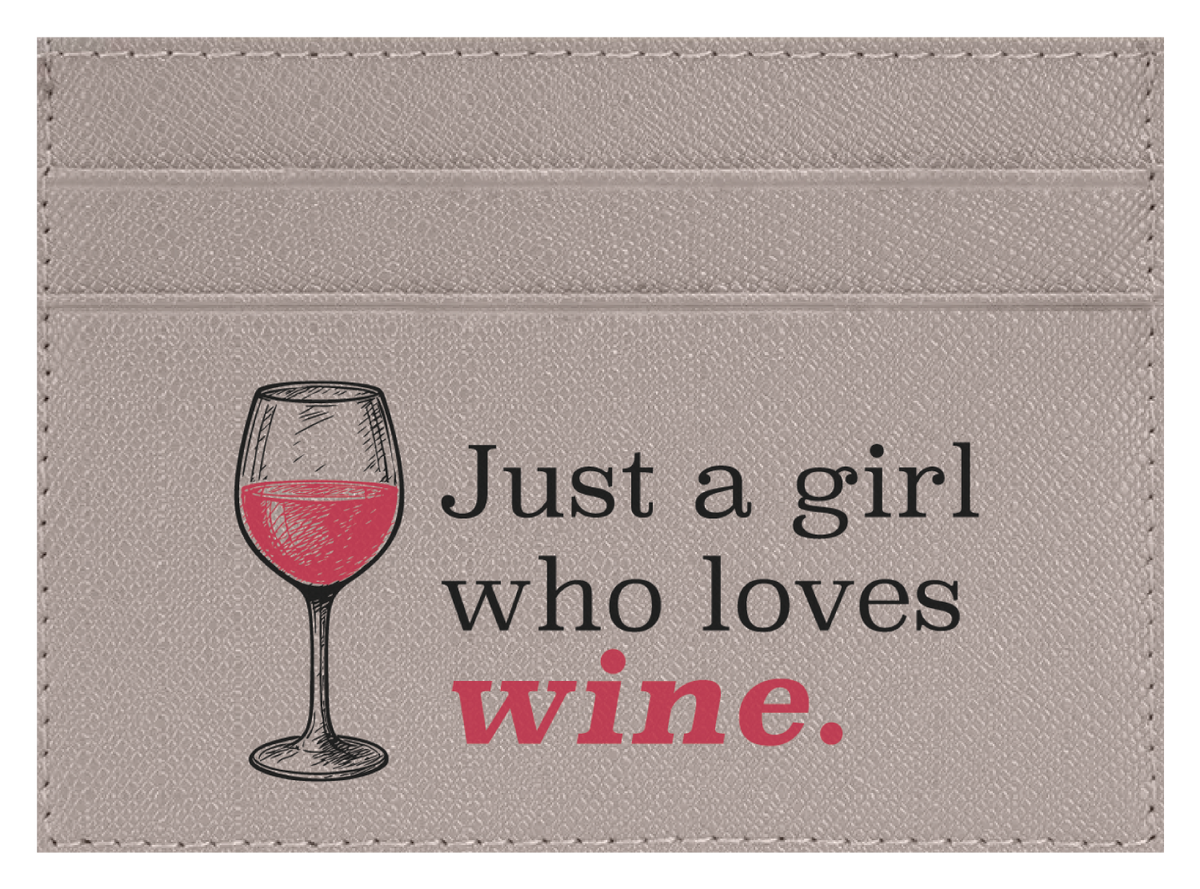 Loves Wine