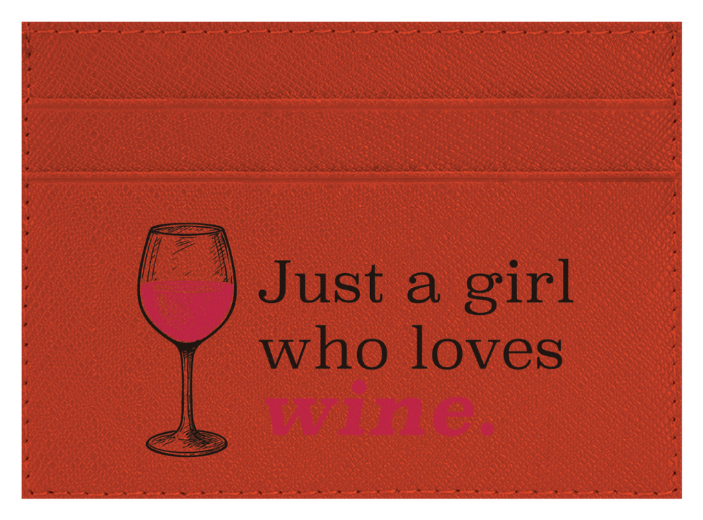 Loves Wine
