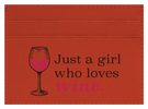 Loves Wine