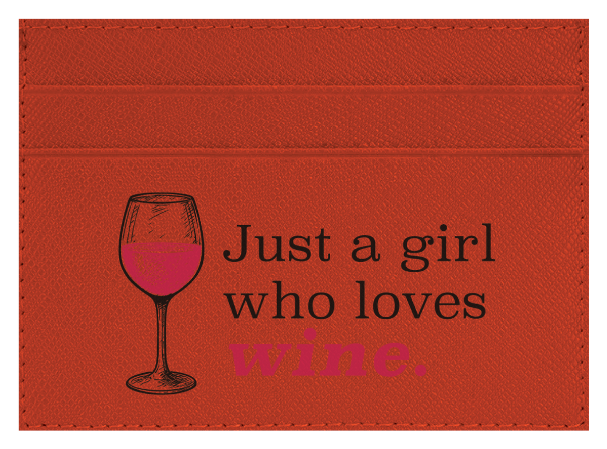 Loves Wine