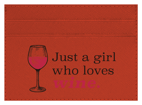 Loves Wine