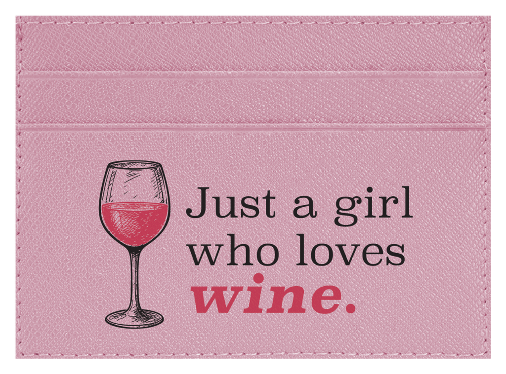 Loves Wine