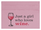 Loves Wine