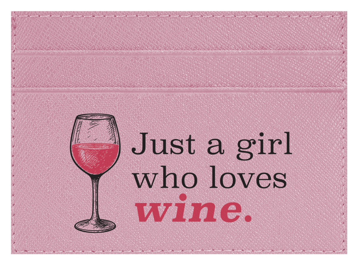 Loves Wine