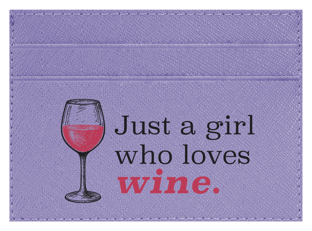 Loves Wine