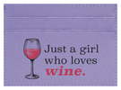 Loves Wine
