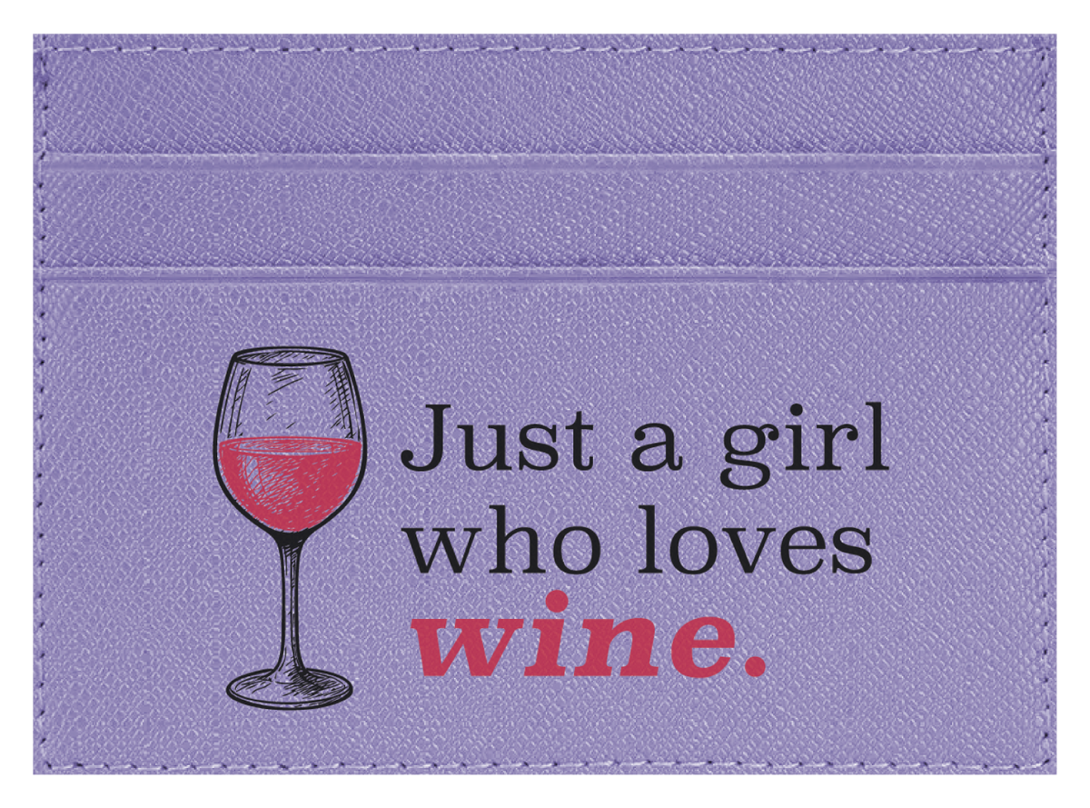 Loves Wine