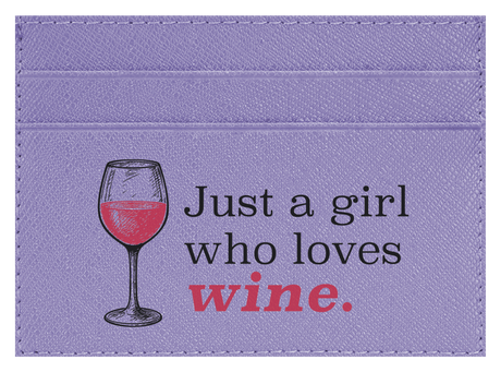 Loves Wine