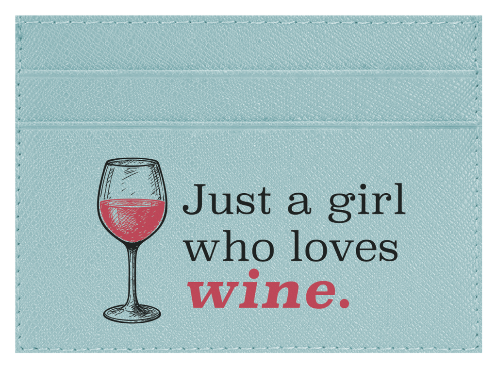 Loves Wine