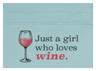 Loves Wine
