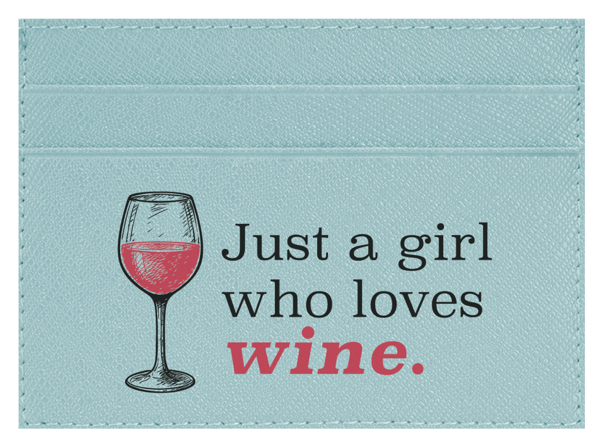 Loves Wine