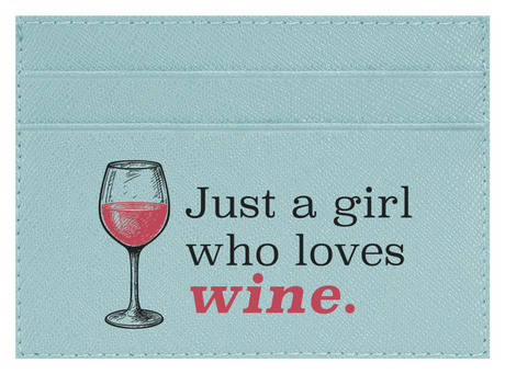 Loves Wine