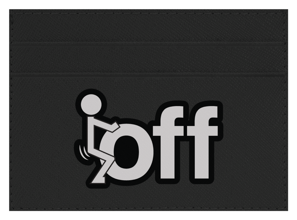 Eff Off