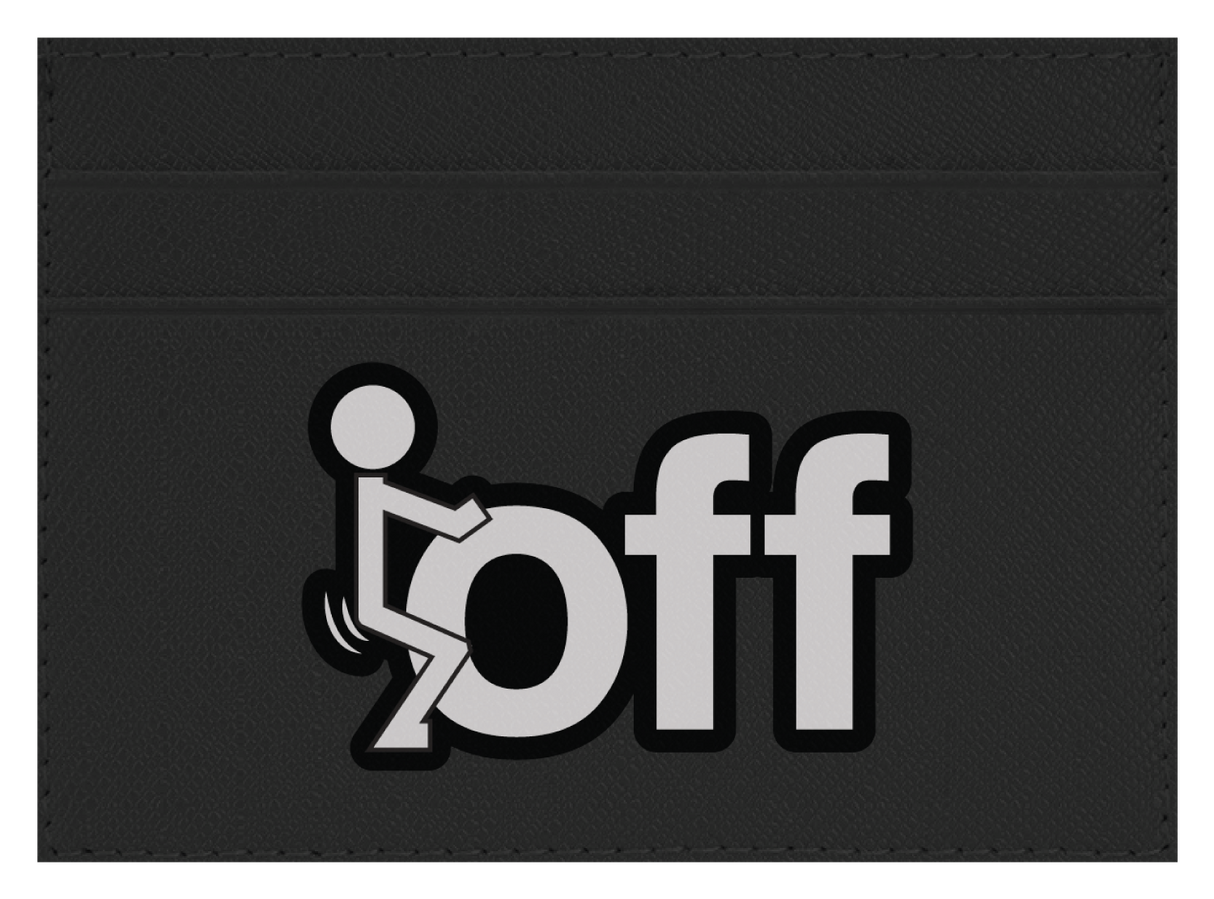 Eff Off