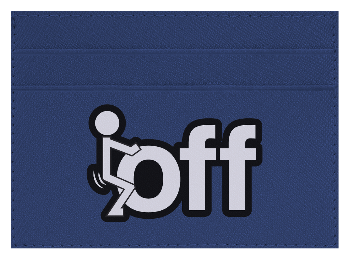 Eff Off