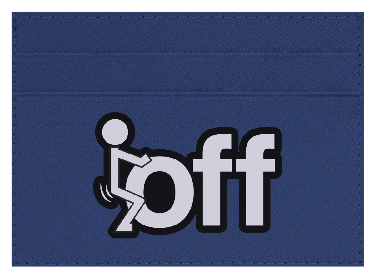 Eff Off