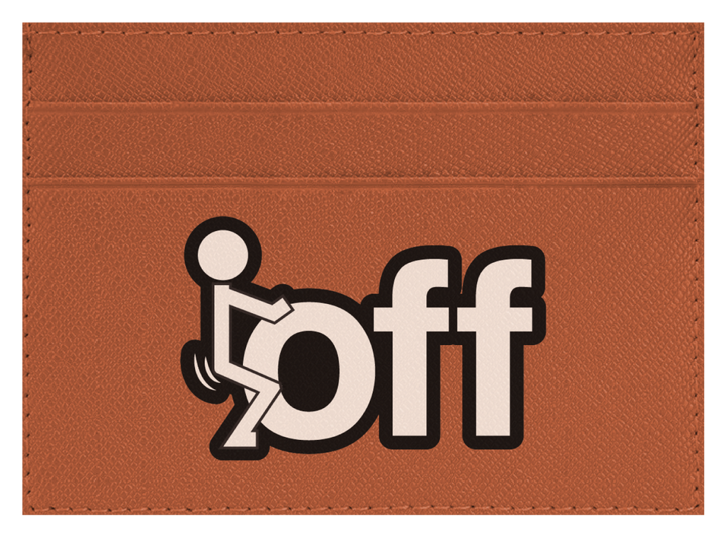Eff Off