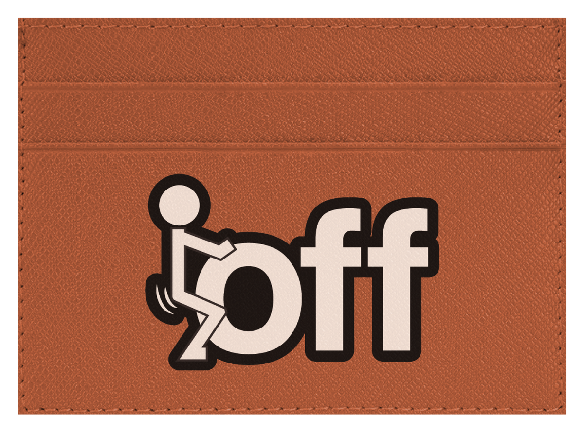 Eff Off