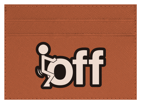 Eff Off