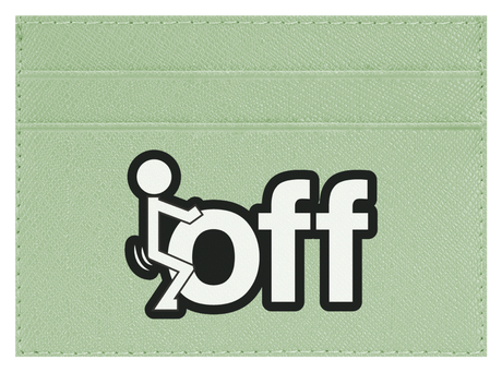 Eff Off