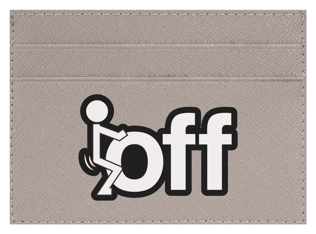 Eff Off