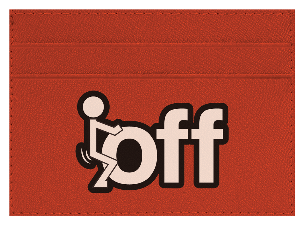 Eff Off